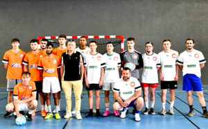 Blanzy : Création d’un nouveau club