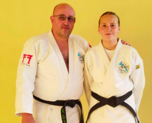 Alliance Dojo 71 – Judo Club Montcellien