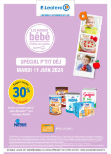 Centre Leclerc Montceau
