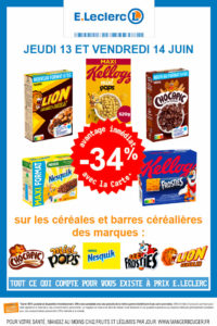 Centre Leclerc Montceau
