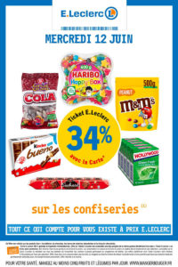 Centre Leclerc Montceau