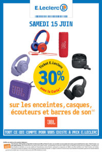 Centre Leclerc Montceau