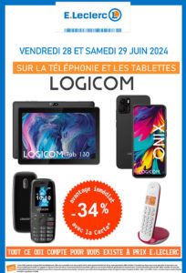Centre Leclerc Montceau