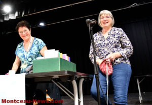 Blanzy : Loto de l’association Christelle