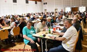 Blanzy : loto de l’association Christelle et Moving Variety