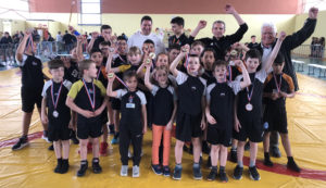 Lutte & Forme Montceau-Bourgogne