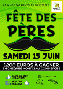 Montceau-les-Mines : Montceau Commerces