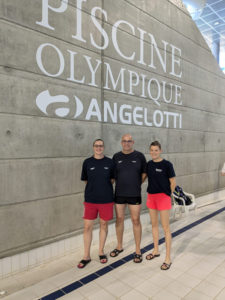 Montchanin Natation