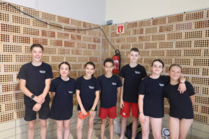 Montchanin Natation