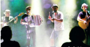 Fête de la musique 2024 à Montceau-les-Mines