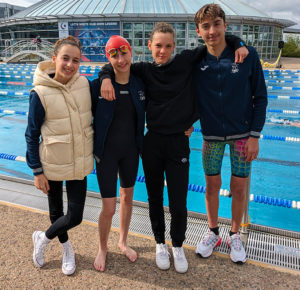 Montchanin Natation