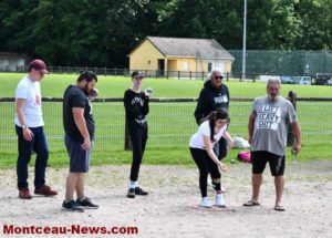 Blanzy : les Olympiades de l’IME