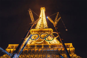 JO de Paris 2024