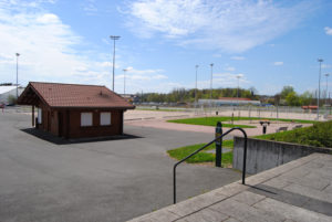 Club Bouliste Montchaninois