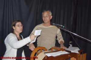 25ème fête des voisins, Montceau les mines