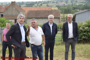 Législatives 2024, des élections et une campagne un peu folles