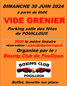 Pouilloux