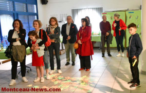 Saint-Vallier : Prix littéraire du Bassin minier