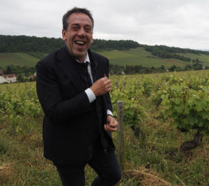 Elections européennes du 9 juin 2024