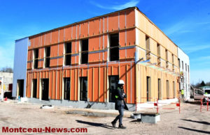 CUCM : la SEMCIB impulse et accompagne des projets industriels sur le territoire du Creusot-Montceau