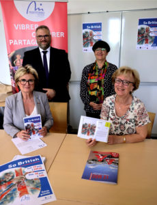 Montceau-les-mines : après « Queen » en 2022