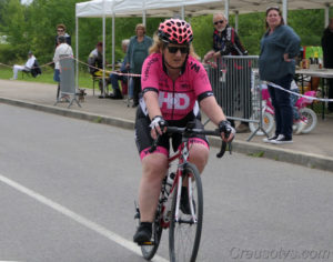 Résultats du Vélo Club Montcellien