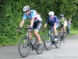 Résultats du Vélo Club Montcellien