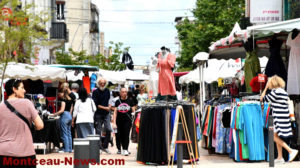 Montceau-les-mines : les animations de Montceau Commerces