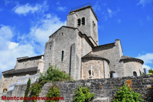 Gourdon : travaux CCM