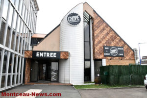 Montceau-les-Mines : « Chope & Compagnie »