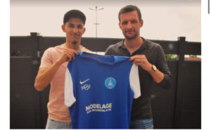 Football (Mercato)