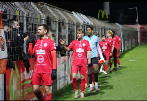 Football (N3)