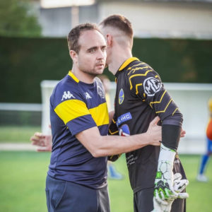 Football (Préparation)