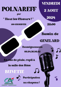 Génelard