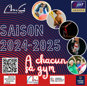 Montceau-les-mines : Montceau Gym