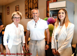 Montceau-les-Mines : une nouvelle enseigne