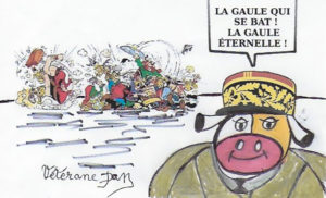 La pensée de la Joyeuse du lundi