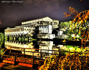 Parenthèse poétique