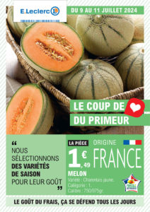 Centre Leclerc Montceau