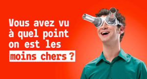 Centre Leclerc Montceau