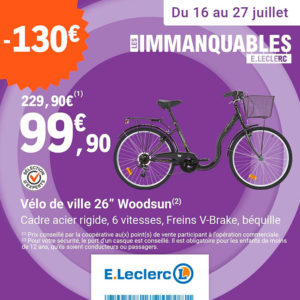 Centre Leclerc Montceau
