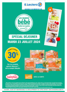 Centre Leclerc Montceau
