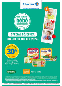 Centre Leclerc Montceau
