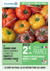 Centre Leclerc Montceau