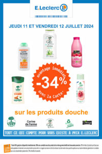 Centre Leclerc Montceau