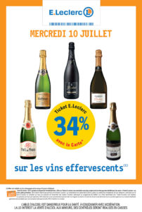 Centre Leclerc Montceau