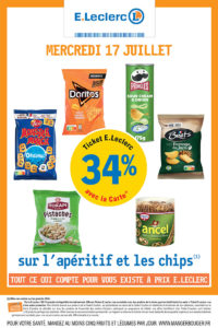 Centre Leclerc Montceau