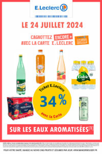 Centre Leclerc Montceau