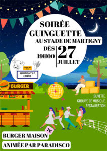 Martigny-le-Comte