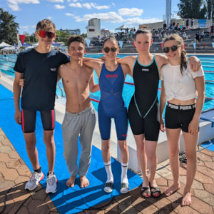 Montchanin Natation